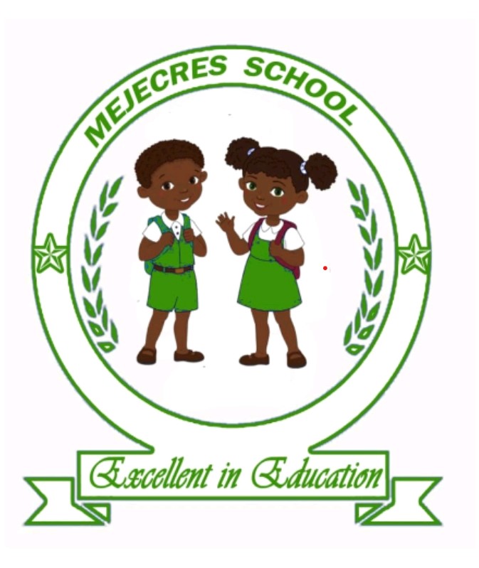 MEJECRES Logo